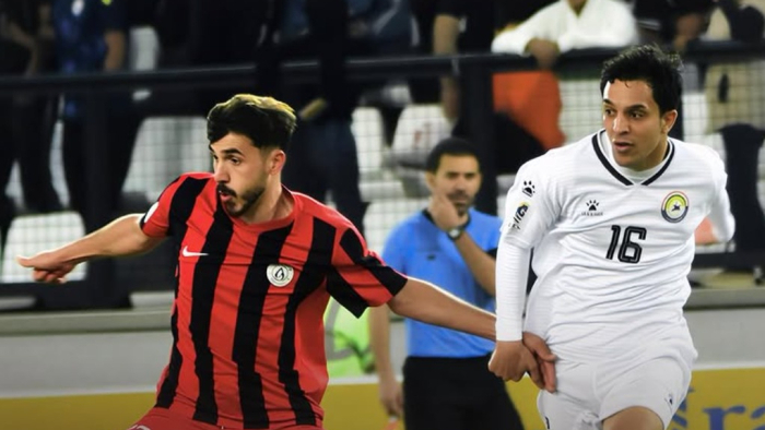 Yine Olmadı… Newroz Deplasmanda 2-1 Yenildi